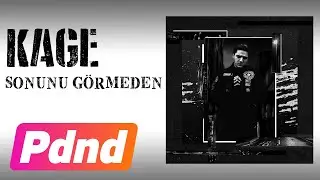 Kage - Sonunu Görmeden (Official Video)