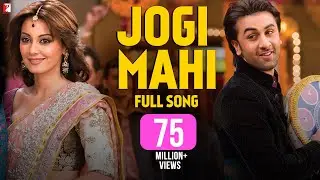 Jogi Mahi - Full Song | Bachna Ae Haseeno | Ranbir | Minissha | Sukhwinder | Shekhar | Himani