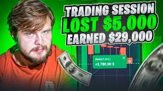 💵 BINARY OPTIONS TRADING SESSION ON QUOTEX: BASICS AND STRATEGY | Binary Options Trading in 2024