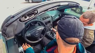 🚘ТУР Железная Ж%ПА! Отдали машину!СПБ - Архангельск - Онега!