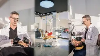 Reklam Filmi Hazırlıyorum ! Dental Center Dalaman