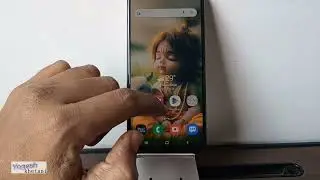 How to Hide Apps on Samsung Mobile Phone 🔥 #hideapps