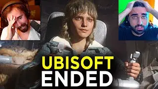 WOKE Boycott Win... SHUT DOWN🥴 - PlayStation CANCEL, Assassins Creed, Star Wars, GTA 6, COD PS5 Xbox