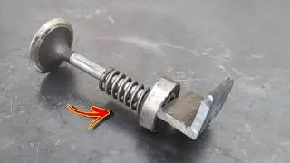 a homemade tool that will be used by millions of people around the world