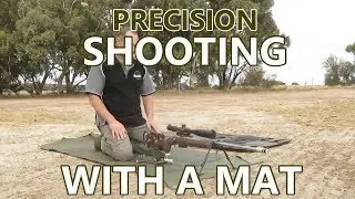 Shooting from a Mat (re-run)