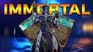 IMMORTAL WARRIOR DAGATH! | Spectral Spirit Is EASY MODE!
