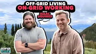 Can You Make a Global Impact from the Middle of Nowhere? | OOO Destination Colorado ft Isaac Squires