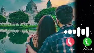 New love ❤ringtone//viral ringtone 2023🎶