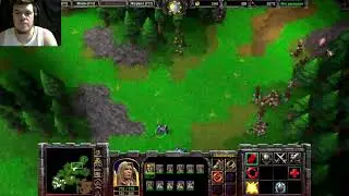 Warcraft 3 Reforged | На сколько всё плохо?