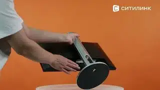 Обзор Монитора Digma DM-MONB2407 23.8