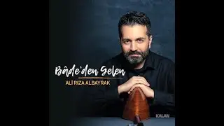 Ali Rıza Albayrak -Bâde'den Gelen-Eser Tanıtım-Teaser 2