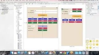 Sue's Tip Calculator Layout Bug Fixes with Auto Layout in Xcode