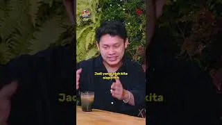 HAL YANG DITAKUTI RONY SAAT IKUT IDOL!!