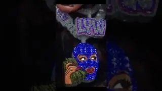 Making A Custom GTA 5 / FiveM Chain Set 🥶🔥😤 