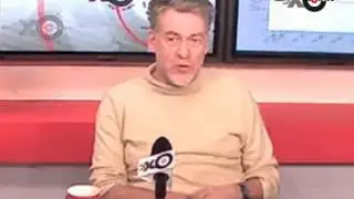 Артемий Троицкий -Экономическое положение на Кипре