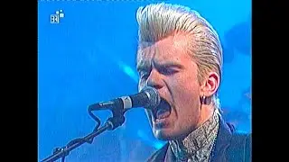 The Cult - Rain Live Munich 1986 720p