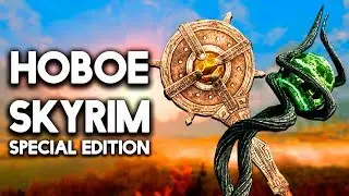 Skyrim - NEW ARTIFACTS, Hands of Chaos! Creation Club