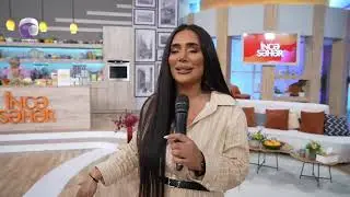 Şəbnəm Qəhrəmanova - Ahım (İncə Şəhər)