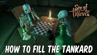 Sea of Thieves: A Pirates Life - A Powerful Thirst Commendation