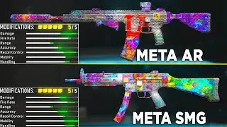 NEW #1 LOADOUT in WARZONE 2 (Best ISO Hemlock & MP5 Builds in MW2)