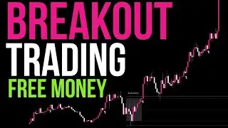 Breakout Trading Is The Best