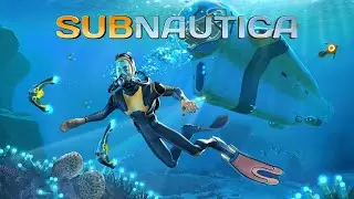Shallows - Subnautica