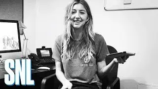 43 For 43: Heidi Gardner - SNL