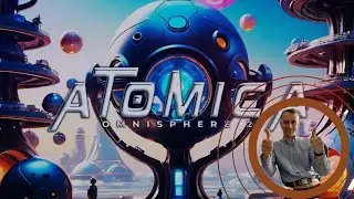 Instant Inspiration Composing with Omnisphere Atomica