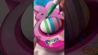 More Peeps EggMazing Egg Decorator 