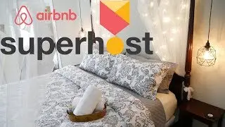 How Much Can you Make on Airbnb - Superhost Revenue