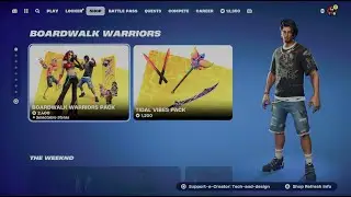 Fortnite Giveaway Replays!