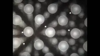 Электрический ток. Министерство просвещения СССР. 1978г.