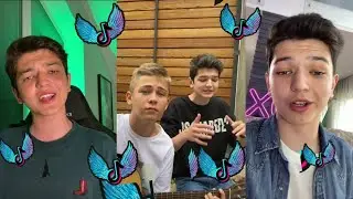 Акмаль. Каверы. Fendi. Lollipop. Cadillac. Tiktok. Xo team house. Тикток.