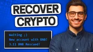How to Recover Coins from HACKED Crypto Wallet | How to Recover Hacked Crypto (2022)