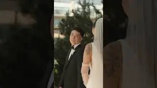 Vancouver Wedding Videography ✨ 