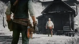 What Happens when You Disarm Granger Twice?