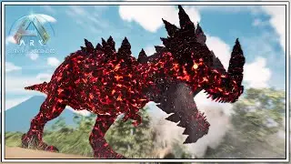We Begin The Craziest Ark Challenge Ever !! | ARK Primal Nemesis [Episode 1]