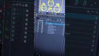 The Most Important Shortcut in Toon Boom Harmony
