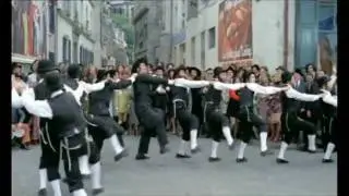 Гусинский - Песня в стиле Oi!