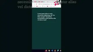 How to change text selection color usign CSS | code for design | 
