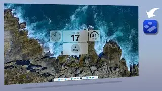 This is the Best Widgets App for Windows 11!
