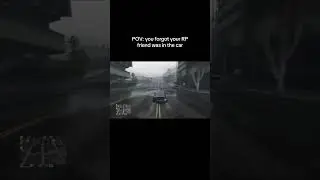 They were not expecting that in a GTA RP (solothemulti/TT) 