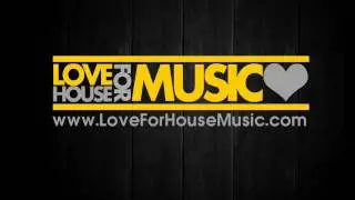 In My Arms - Plumb (Bimbo Jones Radio Edit) [LoveForHouseMusic.com]