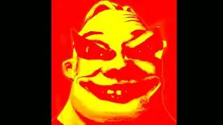 Mr Not Incredible Becoming Canny