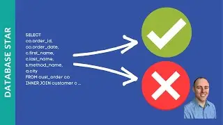 How to Easily Check You Didn’t Break Your SQL Query