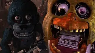 The Remake BROKE Me...