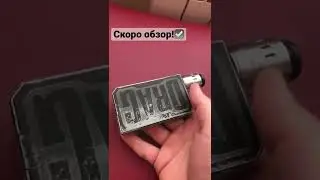 Скоро обзор! 