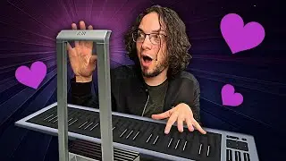 ROLI Airwave ~ The BEST Sounds