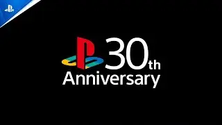 30年來的答謝｜PlayStation®