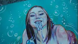 Abella Danger / Hot PrnStars 2022 / Beautiful Pnstar / How to draw